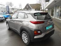 gebraucht Hyundai Kona Select 1.0 T-GDI 2WD