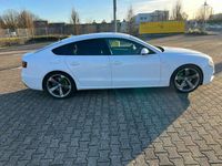 gebraucht Audi A5 Sportback 3.0 TDI quattro DPF S tronic