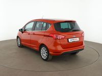 gebraucht Ford B-MAX 1.6 TDCi Titanium, Diesel, 10.620 €