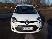 Gebraucht Renault Twingo 75 PS (55 kW) 2014 Kleinwagen