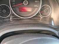 Gebraucht VW up! 60 PS (44 kW) 2013 Schwarz Kleinwagen