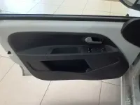 Gebraucht VW up! 65 PS (47 kW) 2022 Weiß Kleinwagen