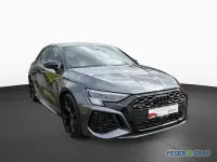 Gebraucht Audi RS3 Sportback Premium 400 PS (294 kW) 2023 Daytonagrau perleffekt Kleinwagen