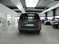 gebraucht Seat Alhambra FR-LINE KLIMA+NAVI+XENON+7SITZE+AHK+TÜV