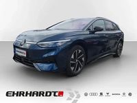 Gebraucht VW ID.7 Pro 154 kW (210 PS) 2025 Blau Kombi