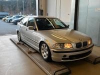 Gebraucht BMW 328 193 PS (141 kW) 1998 Limousine