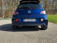 gebraucht Opel Adam S 1.4 Turbo 110kW S