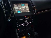 Gebraucht Ford Edge Sport 179 PS (131 kW) 2017 Weiß SUV