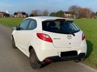 gebraucht Mazda 2 S 1.3 Sport Dynamic Kleinwagen