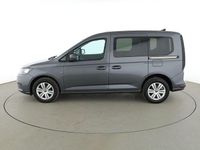 Gebraucht VW Caddy 2021 Grau Van / Kleinbus