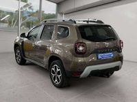 gebraucht Dacia Duster II Prestige 4WD | Navi | Cam | Scheckheft