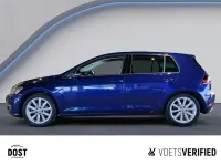 Gebraucht VW Golf VIII Highline 131 PS (96 kW) 2020