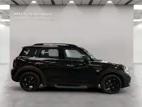 Gebraucht Mini Cooper Countryman 136 PS (100 kW) 2022 Schwarz SUV