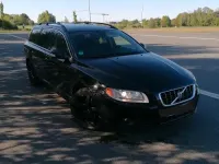 Gebraucht Volvo V70 Momentum 163 PS (119 kW) 2012 Kombi