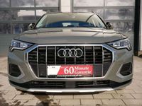 gebraucht Audi Q3 35 TFSI Mild Hybrid