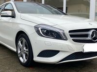 gebraucht Mercedes A250 BlueEFFICIENCY DCT, PANO, Sitzh., AHK