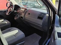 gebraucht VW Caravelle T52.5 BiTDI