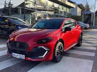 Neu Renault Captur Esprit Alpine 158 PS (116 kW) 2026 Rot SUV