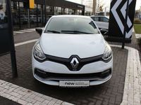 gebraucht Renault Clio IV 1.6 Turbo R.S. 200 EDC Sport