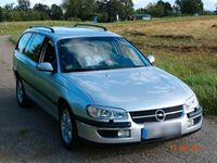 gebraucht Opel Omega B 2.0l 16V 100 Edition Caravan