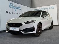 Gebraucht Cupra Leon VZ 300 PS (220 kW) 2024 Weiss Limousine