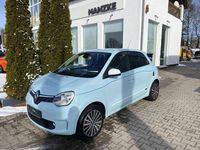 Gebraucht Renault Twingo Intens 60 kW (82 PS) 2021 Pastellblau Kleinwagen