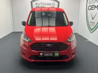 Gebraucht Ford Transit Connect 101 PS (74 kW) 2021 Rot Van / Kleinbus