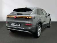 Ny VW T-Roc Style 2026 Andere SUV