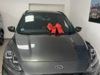 Gebraucht Ford Kuga ST-Line X 150 PS (110 kW) 2023 Grau SUV