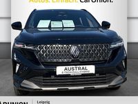 Neu Renault Austral Esprit Alpine 200 PS (147 kW) 2025 Black pearlschwarz metallic SUV