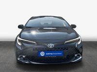 gebraucht Toyota Corolla 1.8 Hybrid Team D Technik Paket Modell 2