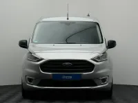 Gebraucht Ford Transit 101 PS (74 kW) 2024 Silber Kombi