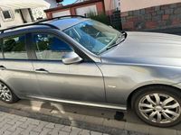 gebraucht BMW 318 i E91