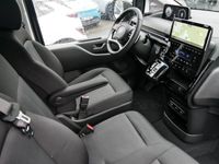 gebraucht Hyundai Staria TREND 9-Sitzer 2.2 CRDi 8 A/T 4WD (177P