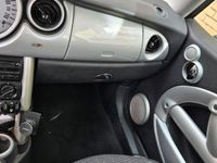 Gebraucht Mini Cooper Coupé 116 PS (85 kW) 2003 Gelb Coupé