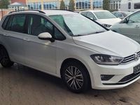 Gebraucht VW Golf VII Allstar 150 PS (110 kW) 2017 Weiß Kombi