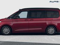 Gebraucht VW T7 Edition 150 PS (110 kW) 2024 Monosilber metallic dach schwarz Van