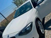 Gebraucht BMW 114 102 PS (75 kW) 2013 Weiß Kleinwagen