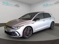 Gebraucht VW Golf VIII Style 245 PS (180 kW) 2022 Reflexsilber, metallic Limousine