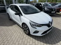 Gebraucht Renault Clio V Evolution 67 PS (49 kW) 2023 Weiss Limousine