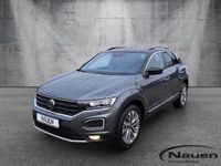 gebraucht VW T-Roc Active