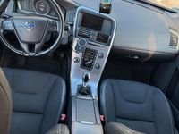 Gebraucht Volvo XC60 150 PS (110 kW) 2016 Grau SUV