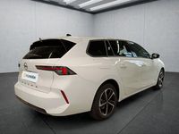 Occasion Opel Astra 131 ch (96 kW) 2025 Blanc Break