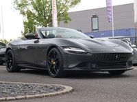 Gebraucht Ferrari Roma 620 PS (456 kW) 2024 Grigio scuro Coupé