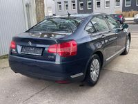 Gebraucht Citroën C5 Comfort 140 PS (102 kW) 2008 Limousine