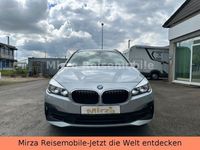 gebraucht BMW 218 Gran Tourer 218d Sport Line-7 Sitze