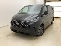 Gebraucht Ford Tourneo Titanium 136 PS (100 kW) 2025 Schwarz Van / Kleinbus