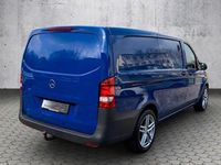 Gebraucht Mercedes Vito 190 PS (139 kW) 2017 Andere Van