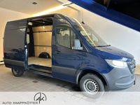 gebraucht Mercedes Sprinter III HKa 316 CDI RWD /1.Hand/Klima/Kamera