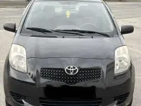 Gebraucht Toyota Yaris 68 PS (50 kW) 2008 Kleinwagen